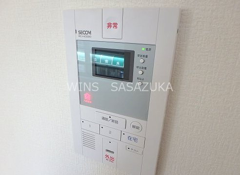 NOZOMIO　Premier幡ヶ谷 その他5