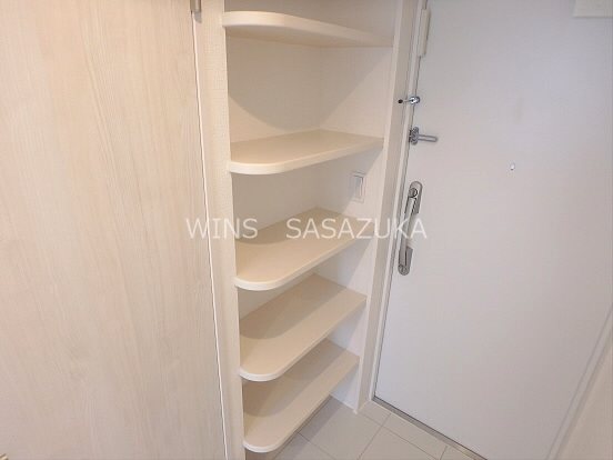 NOZOMIO　Premier幡ヶ谷 その他9