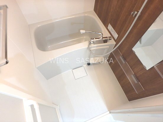 NOZOMIO　Premier幡ヶ谷 風呂画像