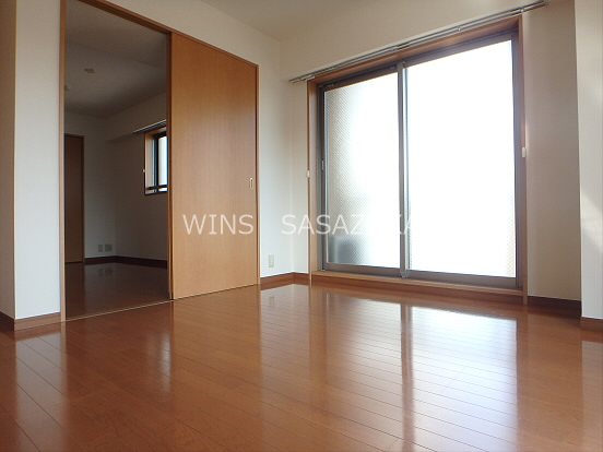 ヴィラ・レンコ ベッドルーム