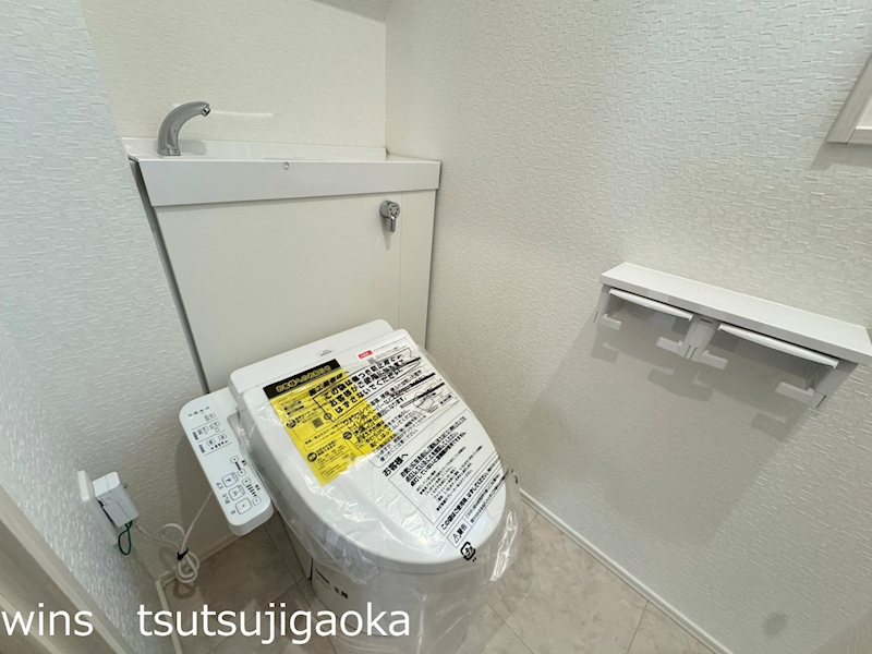 北野4丁目戸建賃貸住宅　A棟 その他3