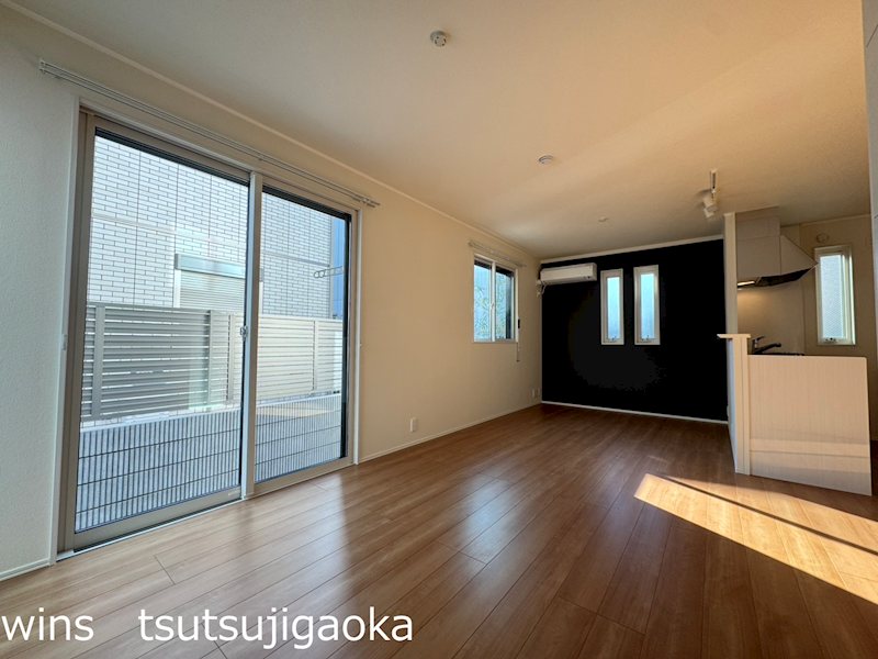 北野4丁目戸建賃貸住宅　A棟 その他5