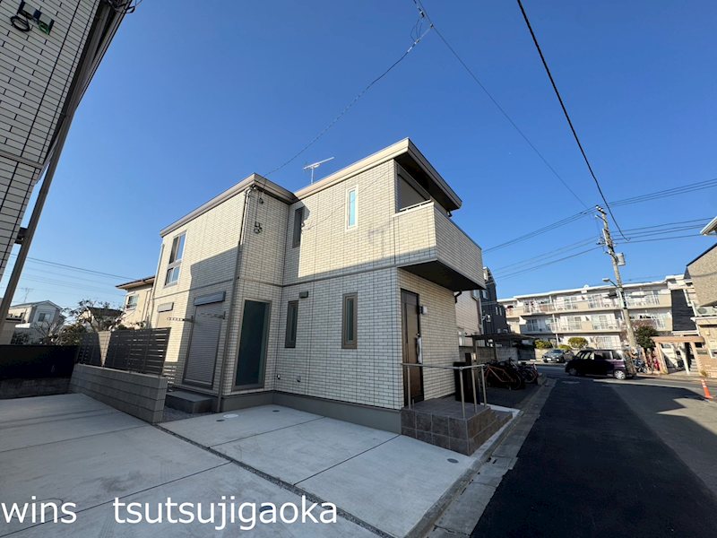 北野4丁目戸建賃貸住宅　A棟 その他7