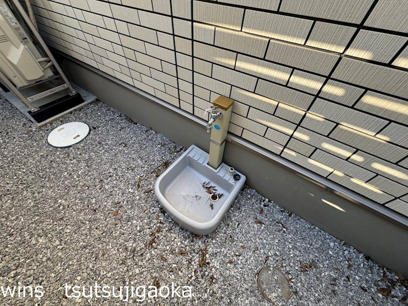 北野4丁目戸建賃貸住宅　A棟 その他8