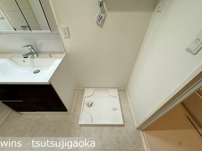 北野4丁目戸建賃貸住宅　A棟 その他9