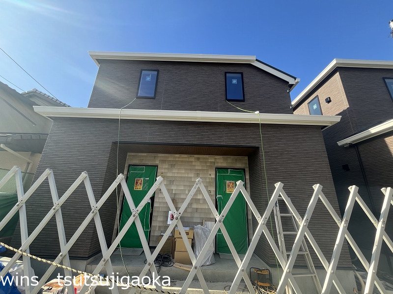 エムキース国領AB その他1