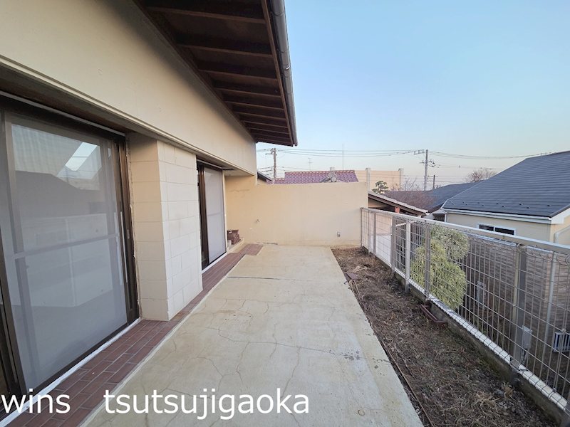 新川戸建 その他7