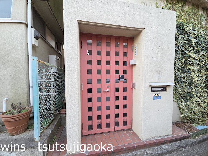 新川戸建 その他8