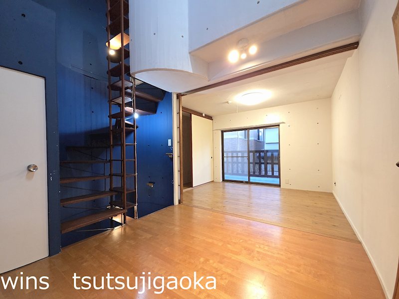 新川戸建 その他12