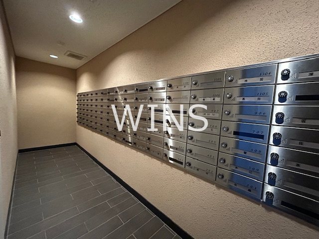 福岡県福岡市博多区千代１丁目 その他共有部分