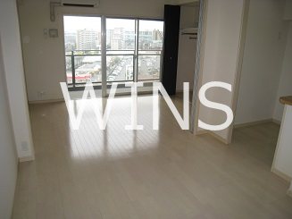 福岡県福岡市博多区千代１丁目 リビング