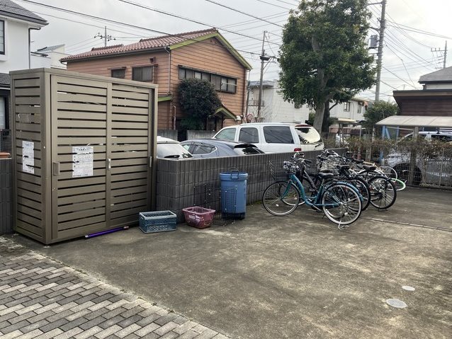 カーサ イル フィオーレ その他1