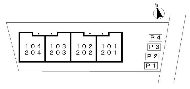 カーサ イル フィオーレ その他2