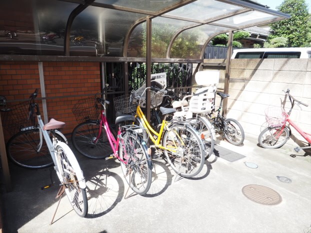 メゾン方南 その他6