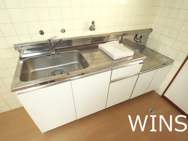 メゾン方南 キッチン