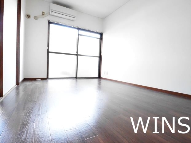 メゾン方南 ベッドルーム