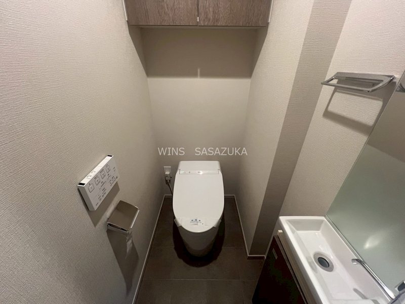 ザ・パークハビオ明大前 その他2