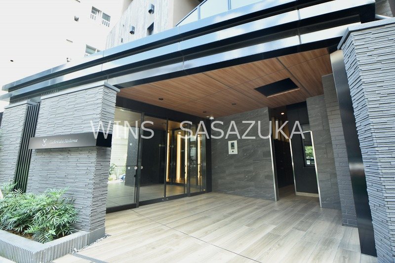 ザ・パークハビオ明大前 その他5