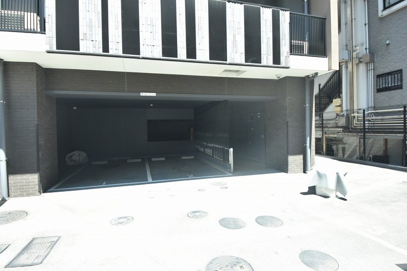 ザ・パークハビオ明大前 その他6