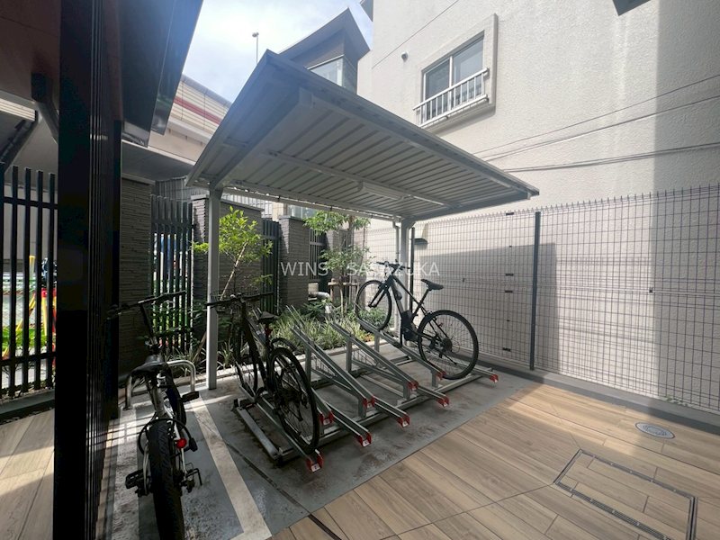 ザ・パークハビオ明大前 その他10