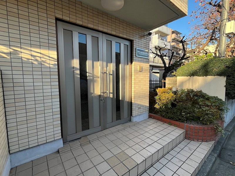 アズつつじヶ丘レジデンス その他7