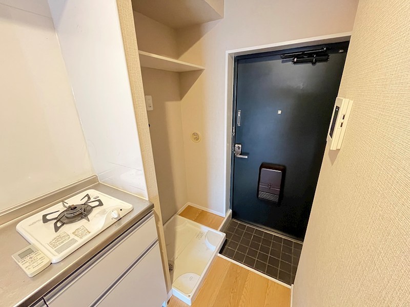 アズつつじヶ丘レジデンス その他8