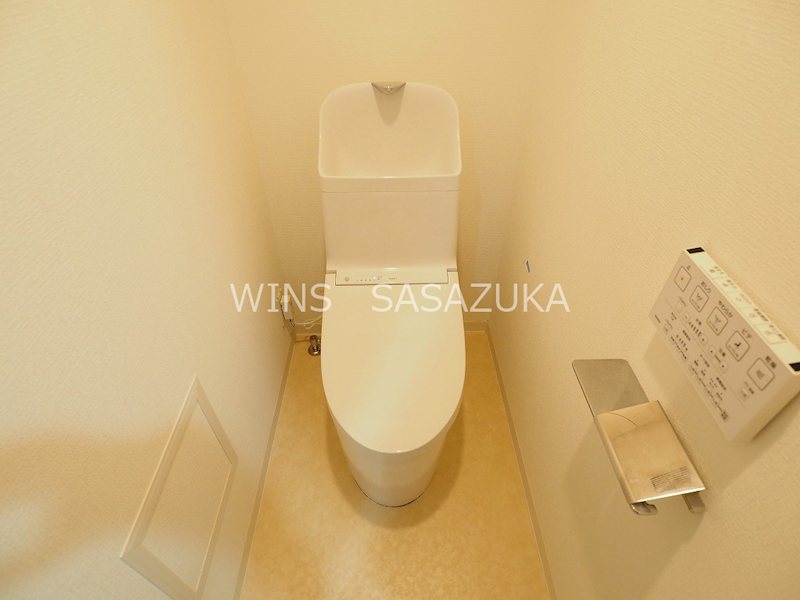 ブライズ中野南台 その他2