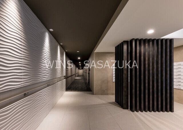 ブライズ中野南台 その他6