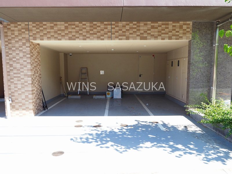 ブライズ中野南台 その他8