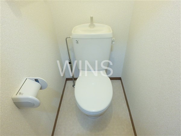 グランシャリオⅠ その他2