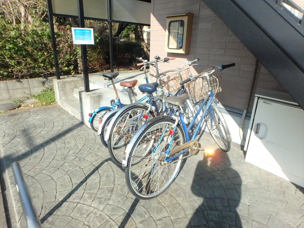 グランシャリオⅠ その他5