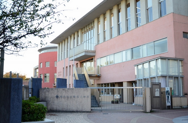 グランシャリオⅠ 周辺画像6