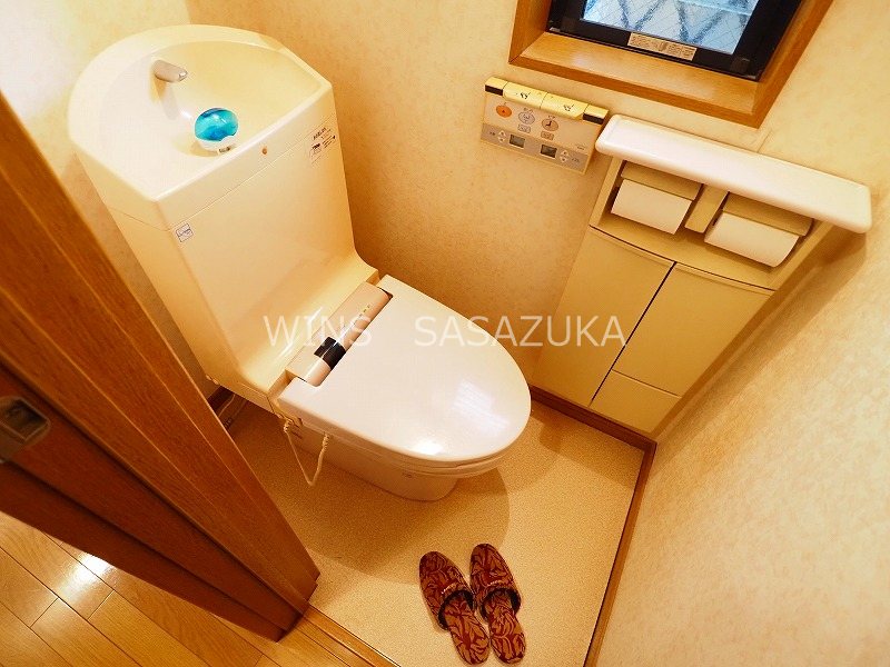 初台1丁目戸建 その他2