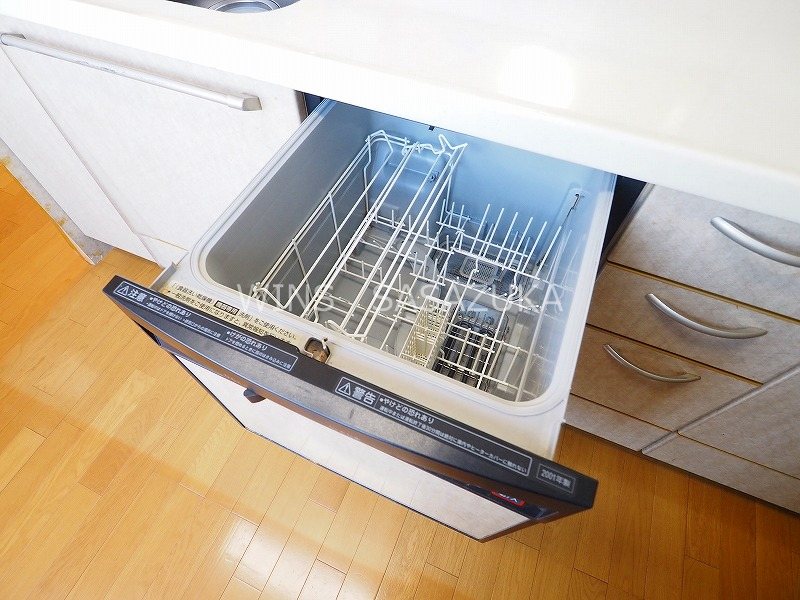 初台1丁目戸建 その他3