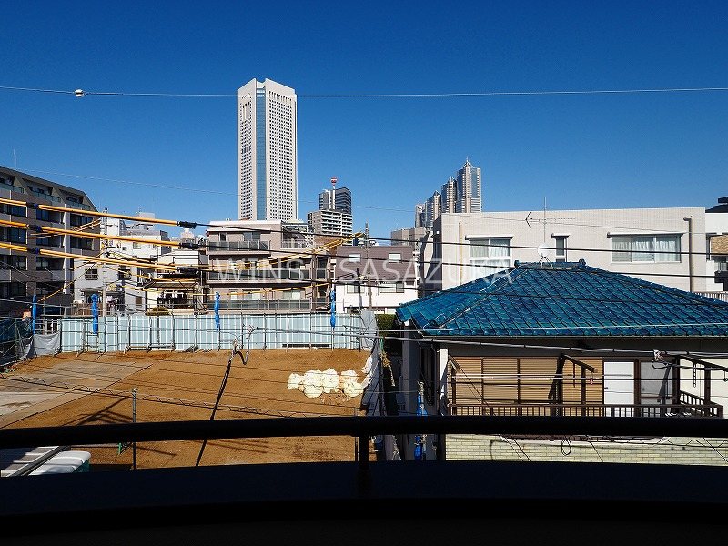 初台1丁目戸建 その他5