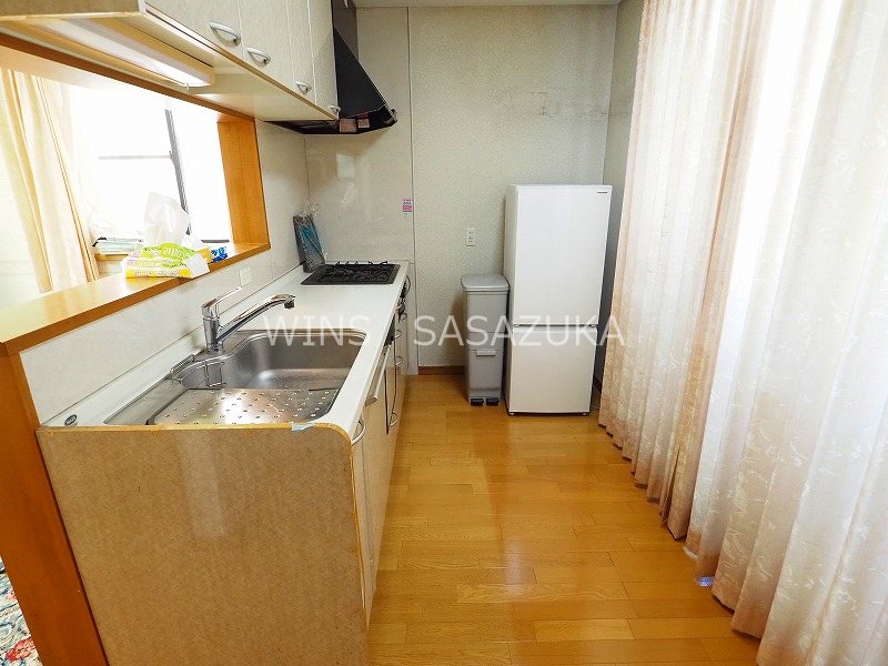 初台1丁目戸建 その他7