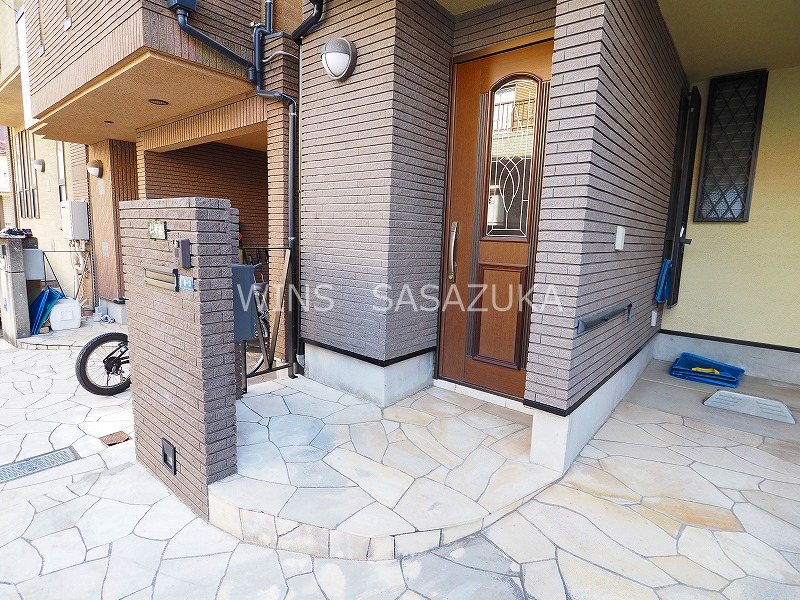 初台1丁目戸建 その他14