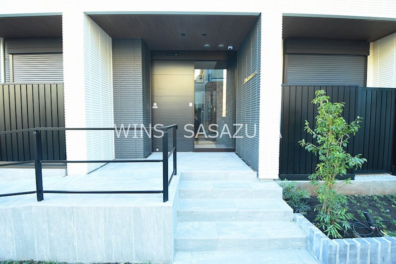 ヴィラルミエールⅡ その他6