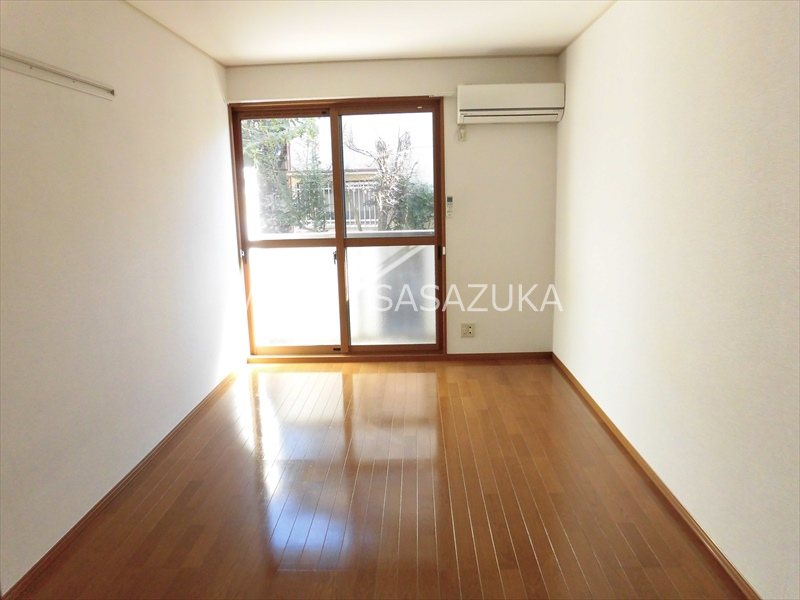 ブランファミーユ リビング