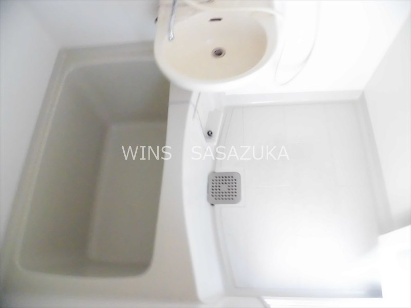 ブランファミーユ 風呂画像