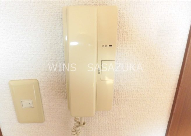 ベリエ世田谷  その他4