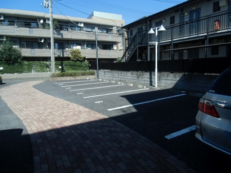 ベリエ世田谷  その他7