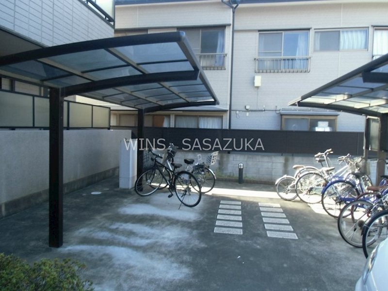 ベリエ世田谷  その他8