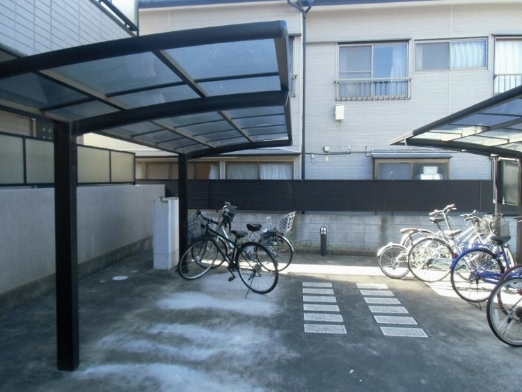 ベリエ世田谷  その他9