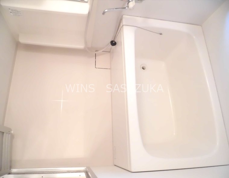 ベリエ世田谷  風呂画像