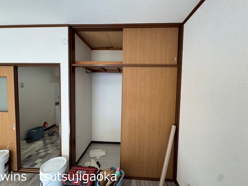 ヤングハイム　A棟 その他1