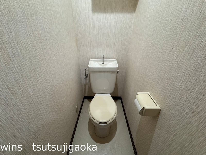 ヤングハイム　A棟 その他2