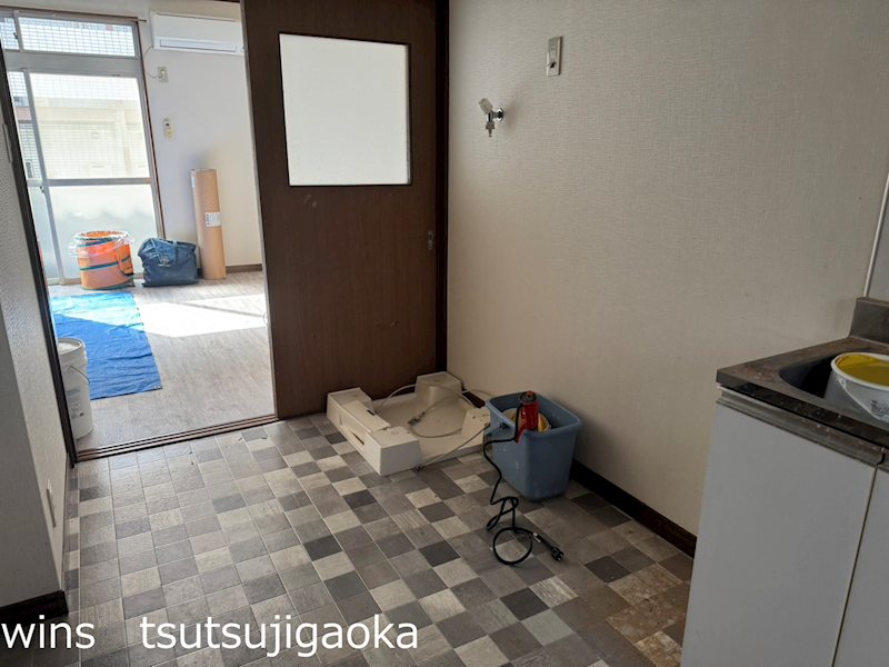 ヤングハイム　A棟 その他5