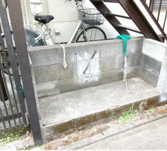 AKコーポ その他1