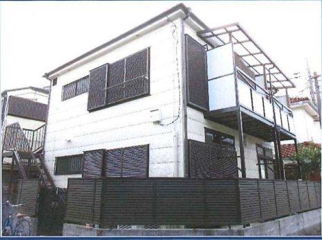 AKコーポ その他5